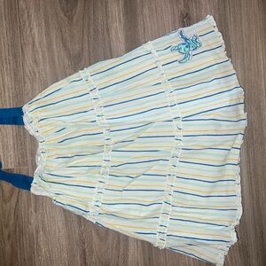 Disney Kids Lilo and Stitch Dress